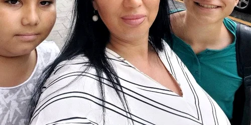 Adriana Bahmuțeanu se arată dezamăgită de comportamentul copiilor ei 