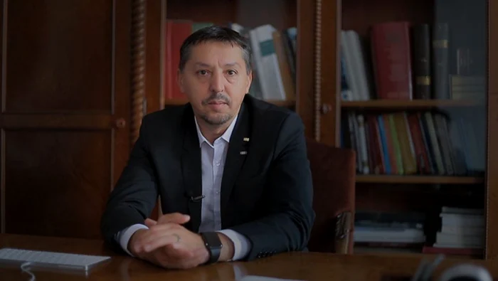 daniel david ministrul Educației