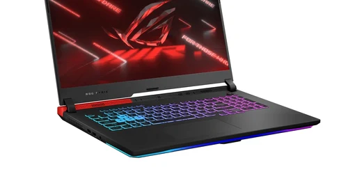 Laptop Asus ROG Strix G17