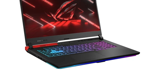 Laptop Asus ROG Strix G17 