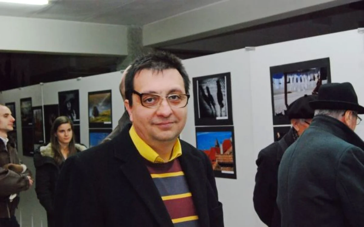 Adrian Teodorescu