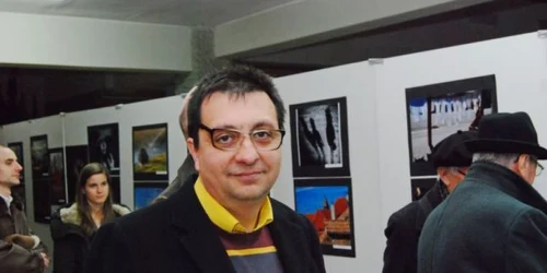 adrian teodorescu