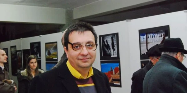 adrian teodorescu