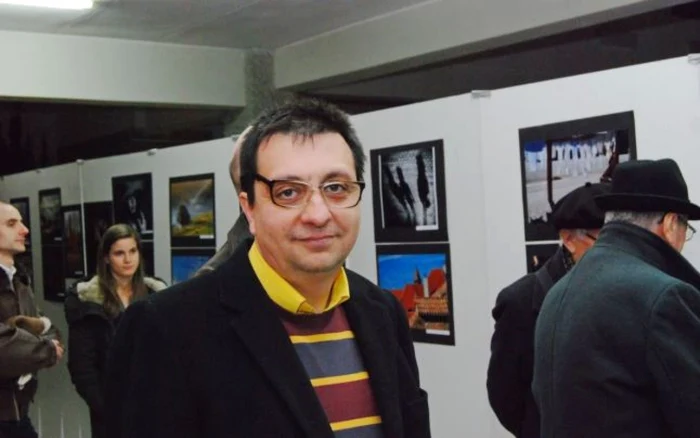 Adrian Teodorescu