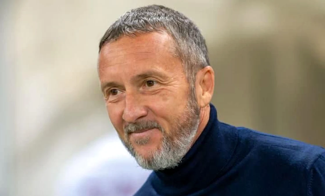 Mihai Stoica, manager FCSB. FOTO: Arhiva Adevărul
