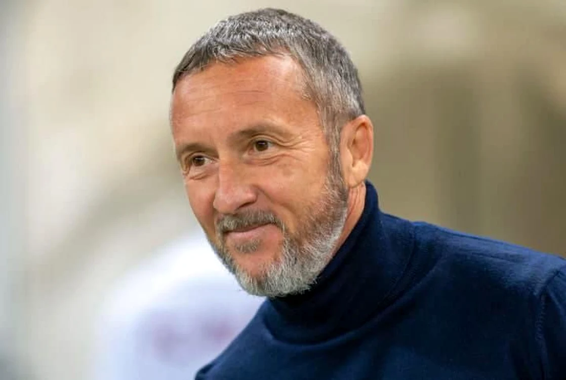 Mihai Stoica, manager FCSB. FOTO: Arhiva Adevărul