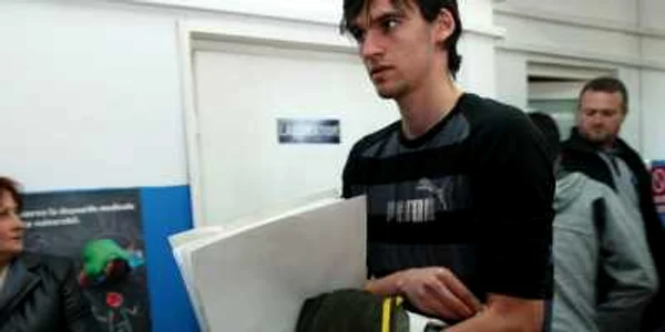 Sorin Răducu