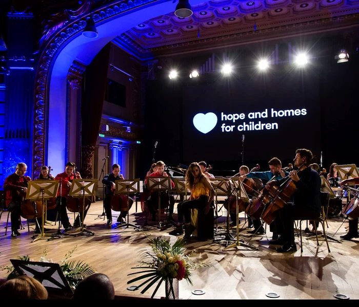 Hope Concert la Ateneul Român jpeg