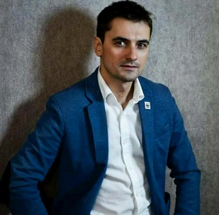 
    Alex Găvan a povestit clipele de teroare prin care a trecut după cutremur foto: Twitter  