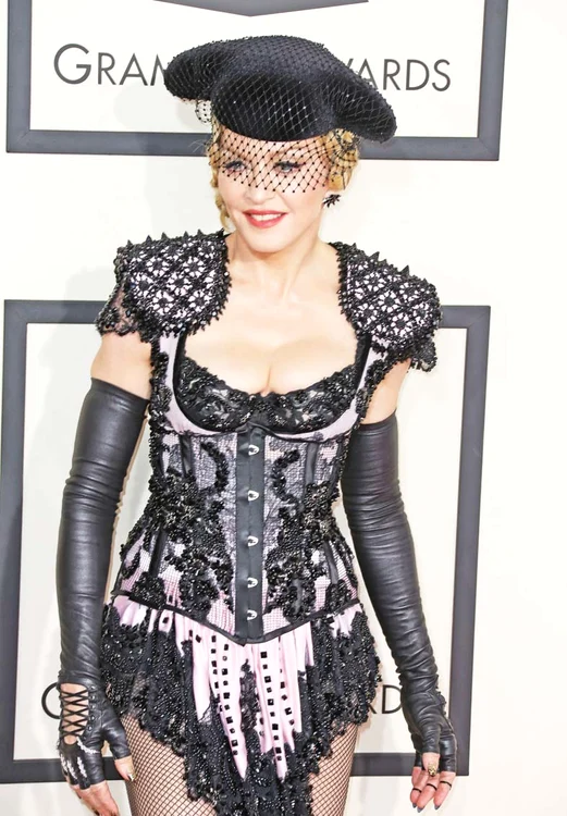 Madonna