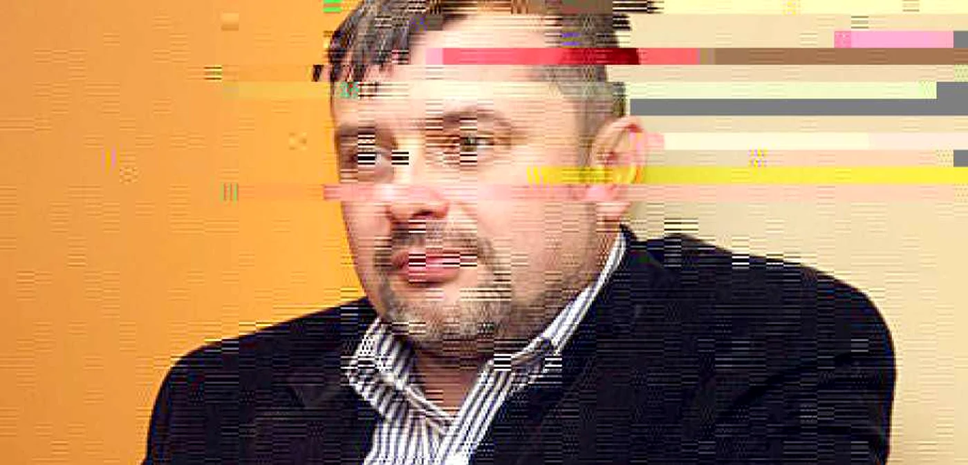 Deputatul Ioan Bălan, preşedintele Comisiei de Organizare a Convenţiei Naţionale Extraordinare a PDL FOTO Adevărul