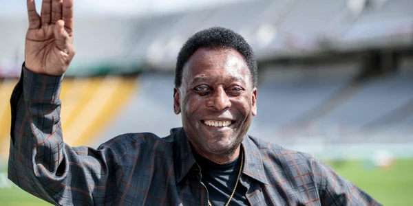 Fotbalist brazilian Pele a murit FOTO Getty Images (4) jpg