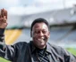 Fotbalist brazilian Pele a murit FOTO Getty Images