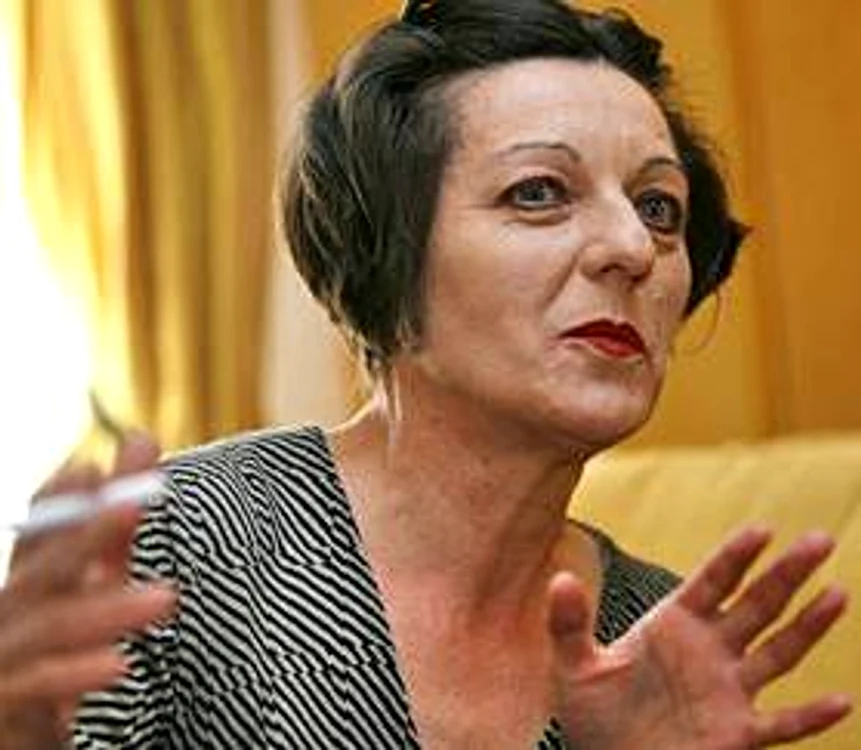Problema cu Herta Müller e complicată jpeg