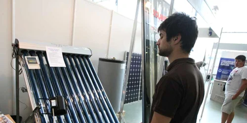 Cel mai performant panou solar din lume este disponibil timişorenilor