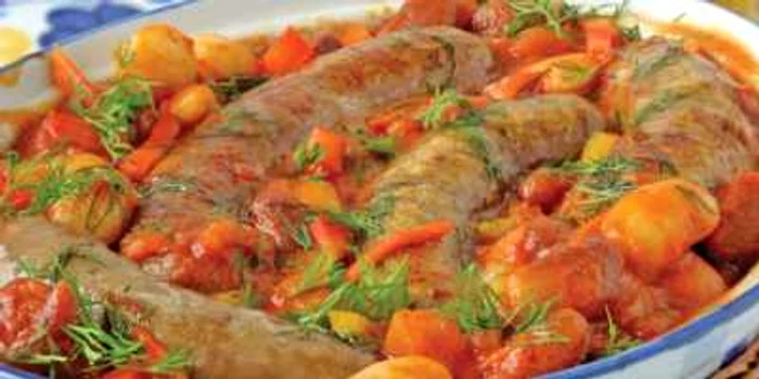 Pagini realizate în colaborare cu Click! Poftă bună!