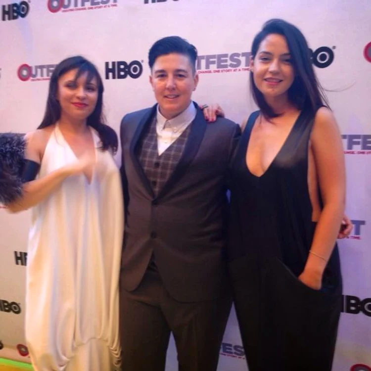 Maria Dinulescu, în juriu la un festival din Los Angeles, dedicat comunității LGBT