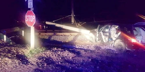 slobozia accident