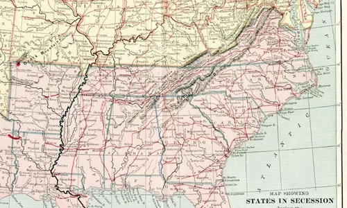 Războiul Civil American, primul război total? jpeg