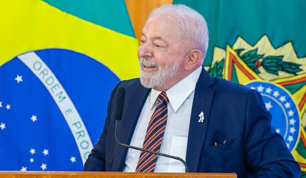 Președintele Braziliei și-a anulat călătoria la summitul BRICS găzduit de Putin din cauza unui accident domestic "serios" 