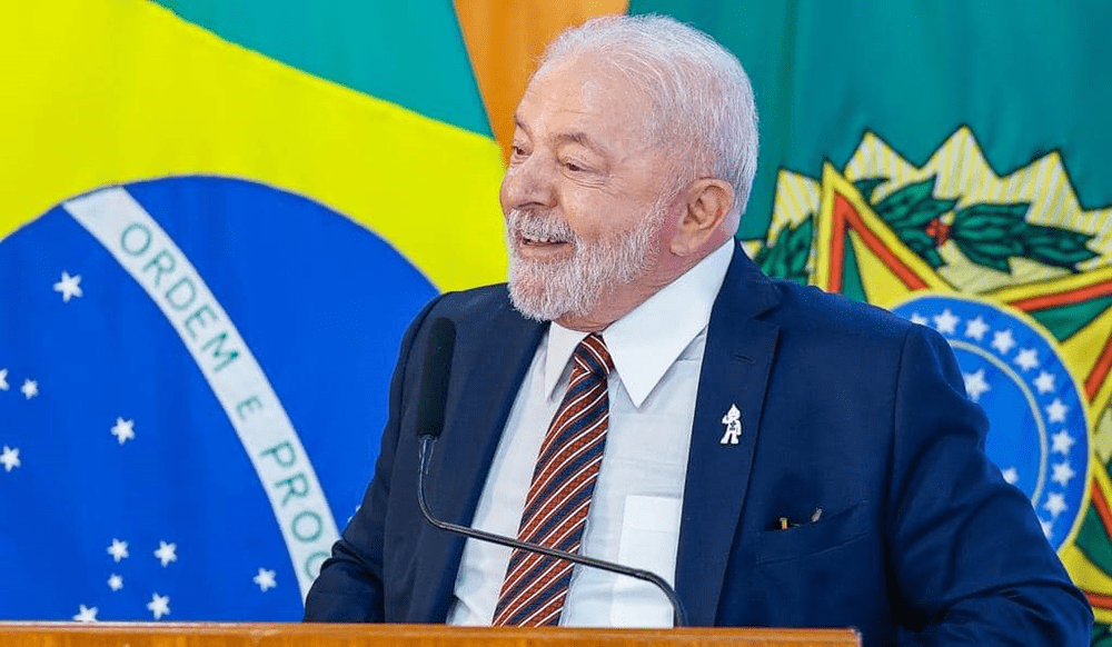 Preşedintele brazilian Lula doreşte o mediere comună cu China şi Emiratele. El acuză SUA şi Europa că prelungesc războiul din Ucraina