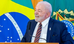 Luiz Inacio Lula da Silva presedinte brazilia sursa facebook Luiz Inacio Lula da Silva jpg