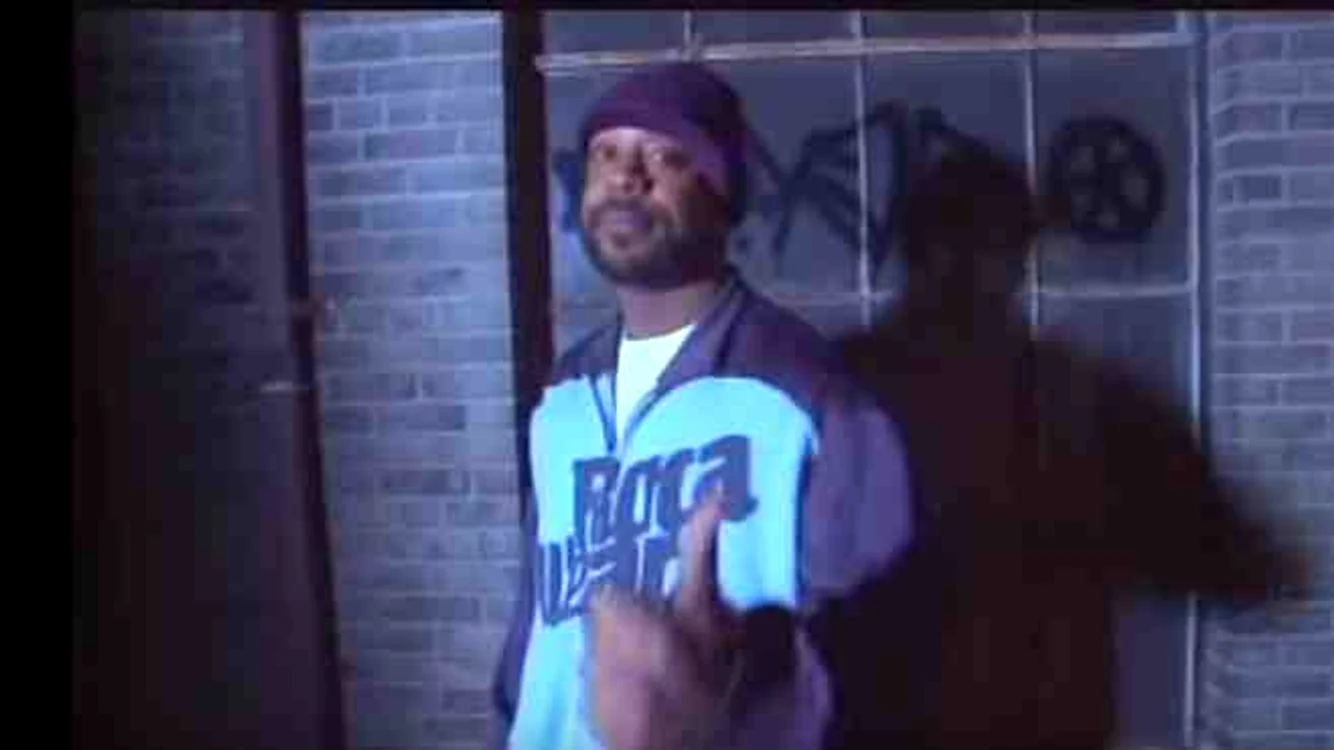 
    Sean Price s-a stins din viață la numai 43 de anifoto: captură Youtube  