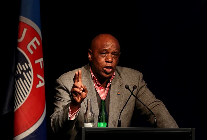 Tokyo Sexwale