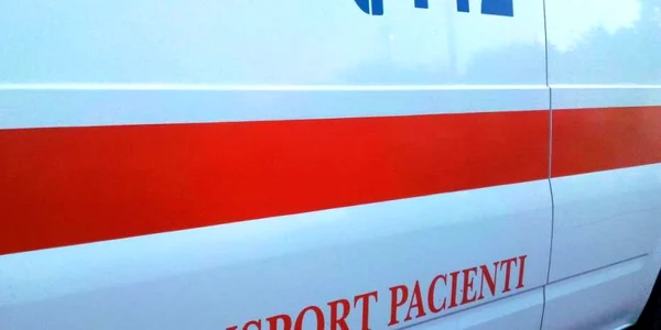 accident ambulanta
