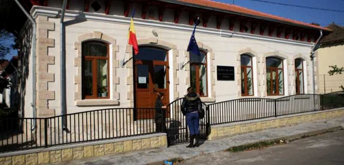 Muzeul din Topalu Arhivă Adevărul