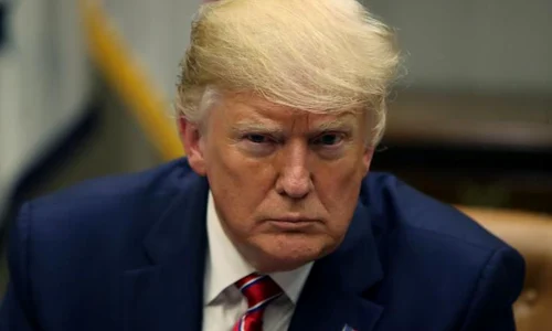 Explozia rachetei ruseşti, subiect controversat în SUA  Trump: «Noi avem o tehnologie similară, dar mai avansată» jpeg