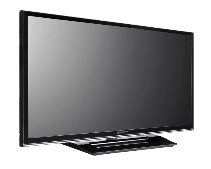 sharp tv