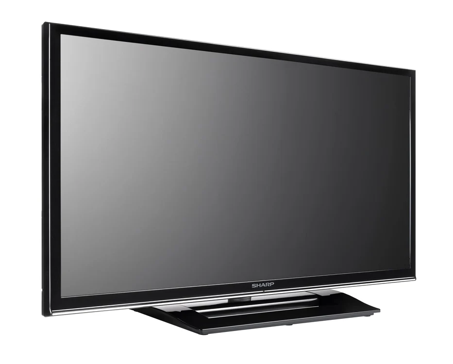sharp tv