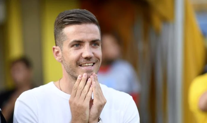 Alex Chipciu vrea în Europa