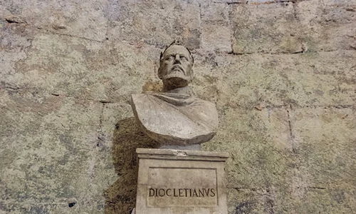 diocletian istock jpg