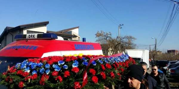 daniel prodan inmormitnare
