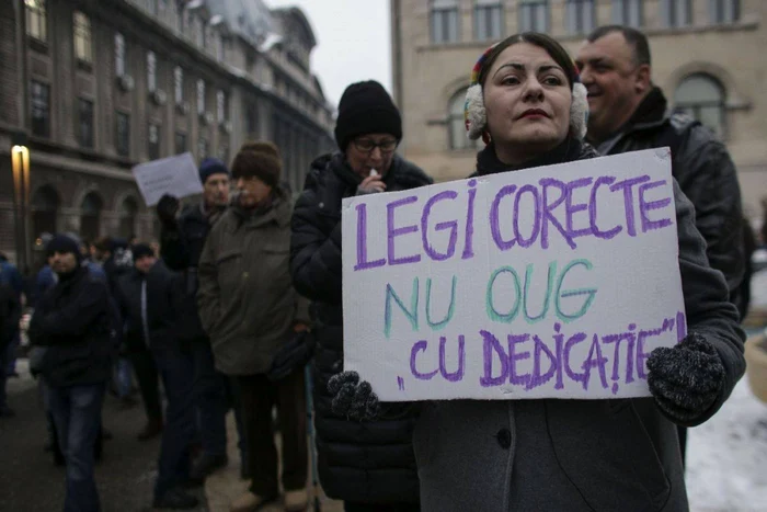 FOTO Inquam Photos / Octav Ganea