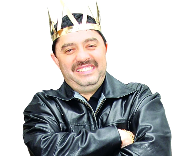 Nicolae Guţă se află pe locul patru în „top 5” al celor mai bune discuri din 2010