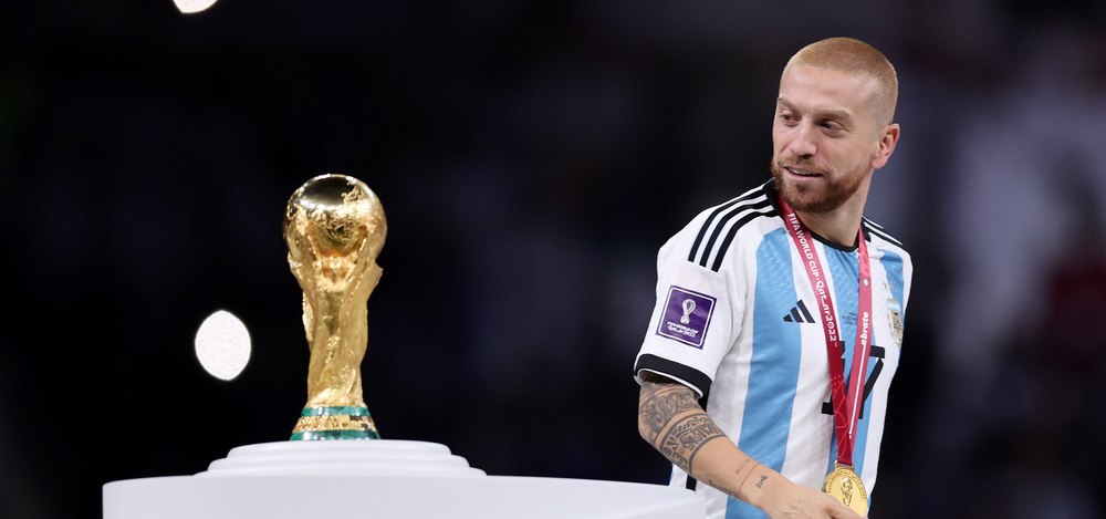 Campionatul Mondial de fotbal poate începe: se cunosc toate cele 48 de participante. Irak și Congo și-au obținut biletele