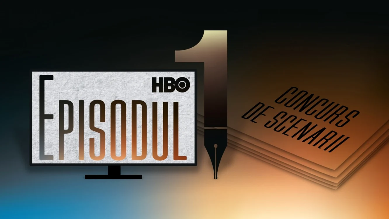 „Episodul
1“ a fost organizat de HBO cu scopul de a găsi scenarii autentice,
îndrăzneţe şi originale, în vederea dezvoltării şi producţiei
unei/ unor serii TV FOTO HBO