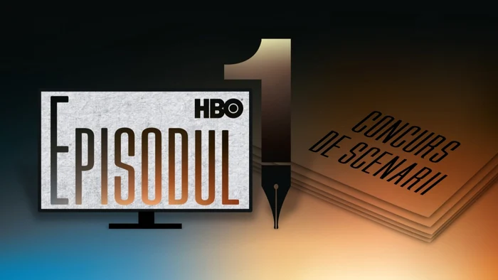 „Episodul
1“ a fost organizat de HBO cu scopul de a găsi scenarii autentice,
îndrăzneţe şi originale, în vederea dezvoltării şi producţiei
unei/ unor serii TV FOTO HBO