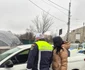 Polițiștii de la Brigada Rutieră, activitate de informare