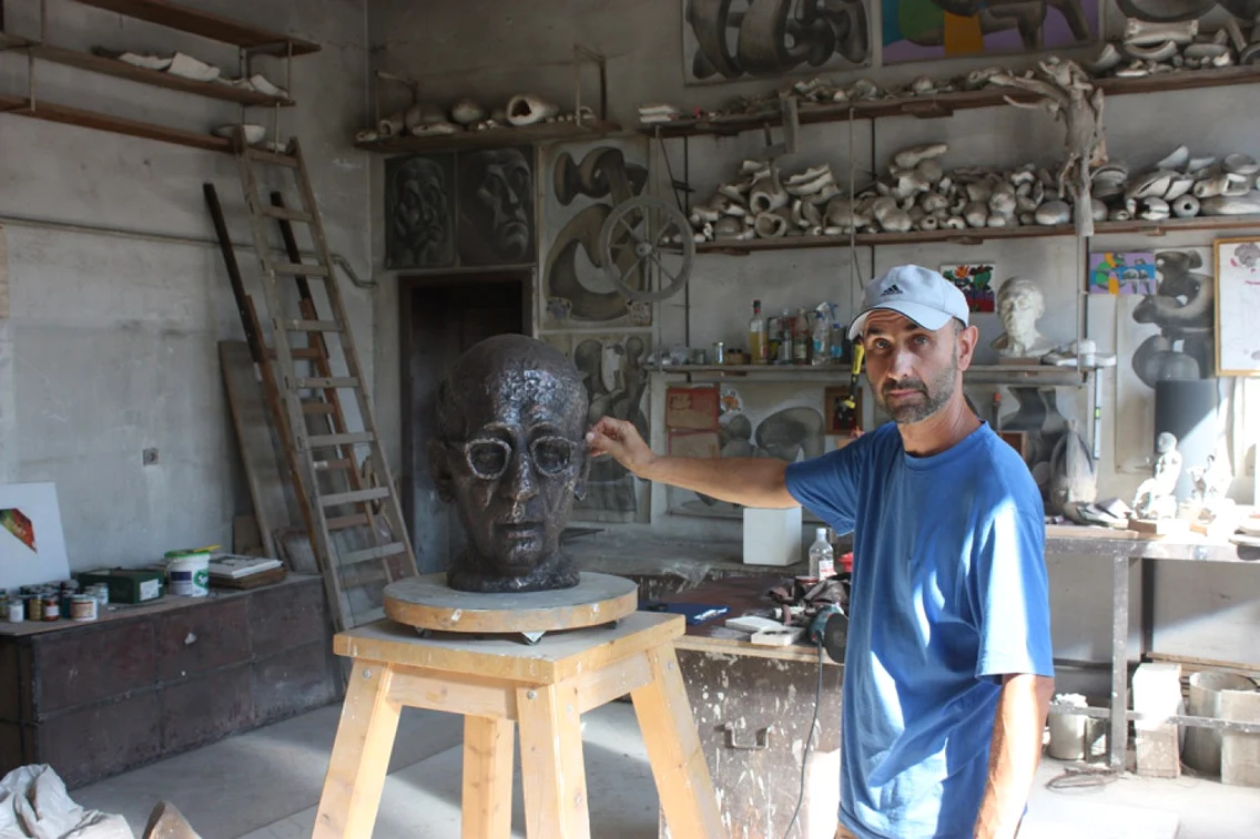 radu ciobanu