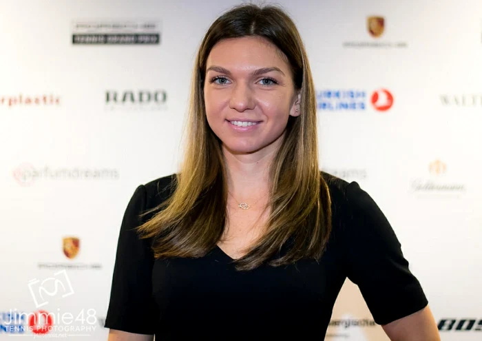 Simona Halep