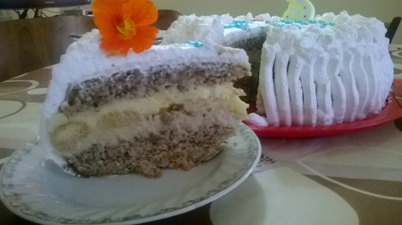 Tort cu stafide