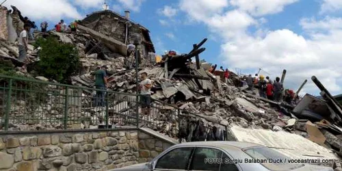 amatrice