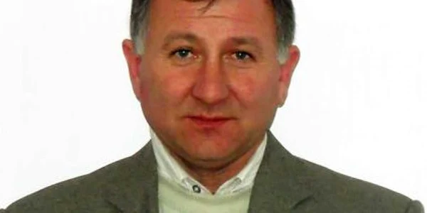 Ioan Trif, viceprimarul comunei Horea. Foto: primariahorea.ro