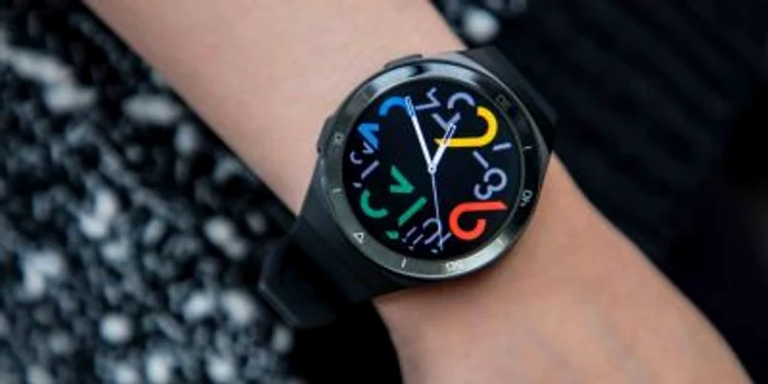 Huawei Watch GT 2e