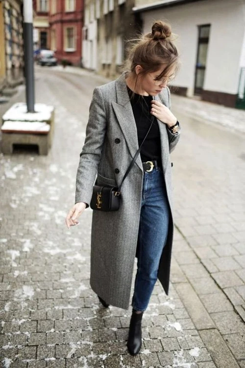 large Fustany Fashion Style Ideas Long Coats Outfits Looks 13 jpg jpeg