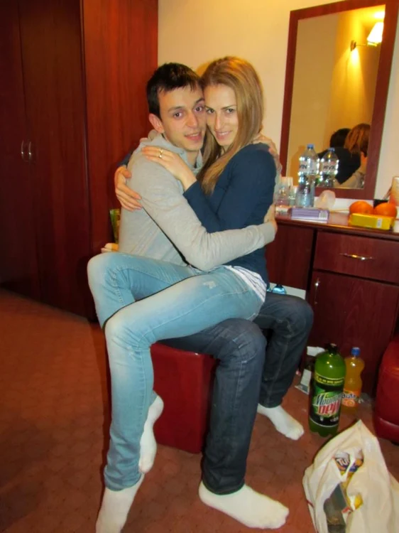 mirela lavric